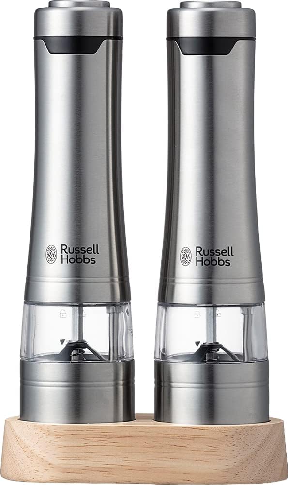 (Russell Hobbs)  &     2   7923JP