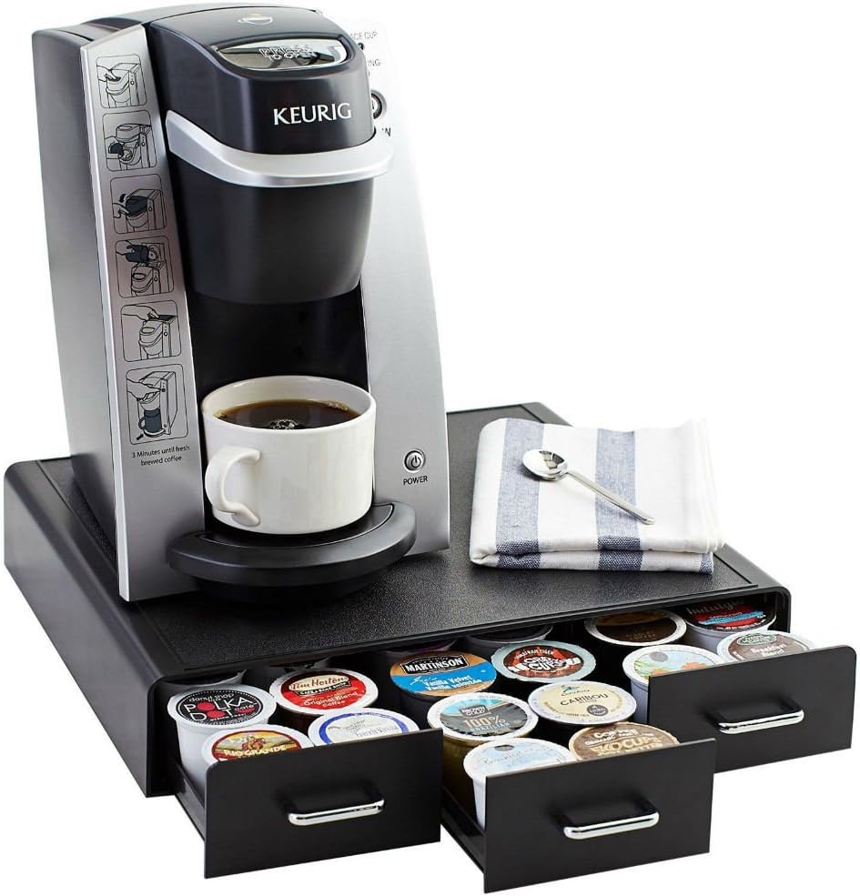 Amazon  K-Cup 36