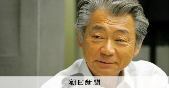 みのもんたさん死去　司会「おもいッきりテレビ」「ミリオネア」：朝日新聞