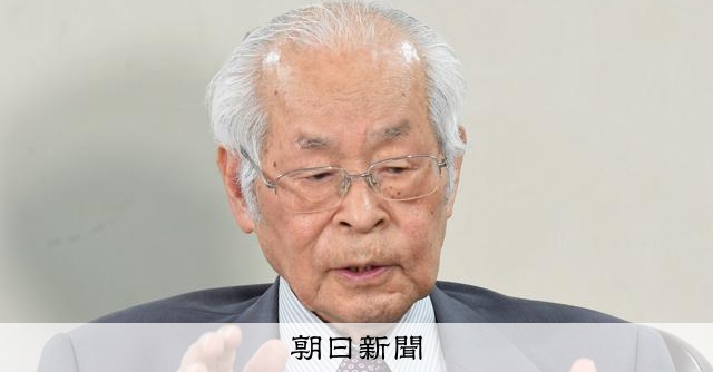 弁護士の岡村勲さんが95歳で死去　犯罪被害者の権利拡充に奔走：朝日新聞