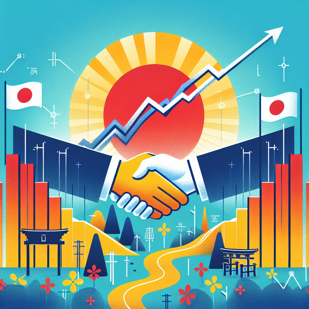 日本経済回復への道筋と課題