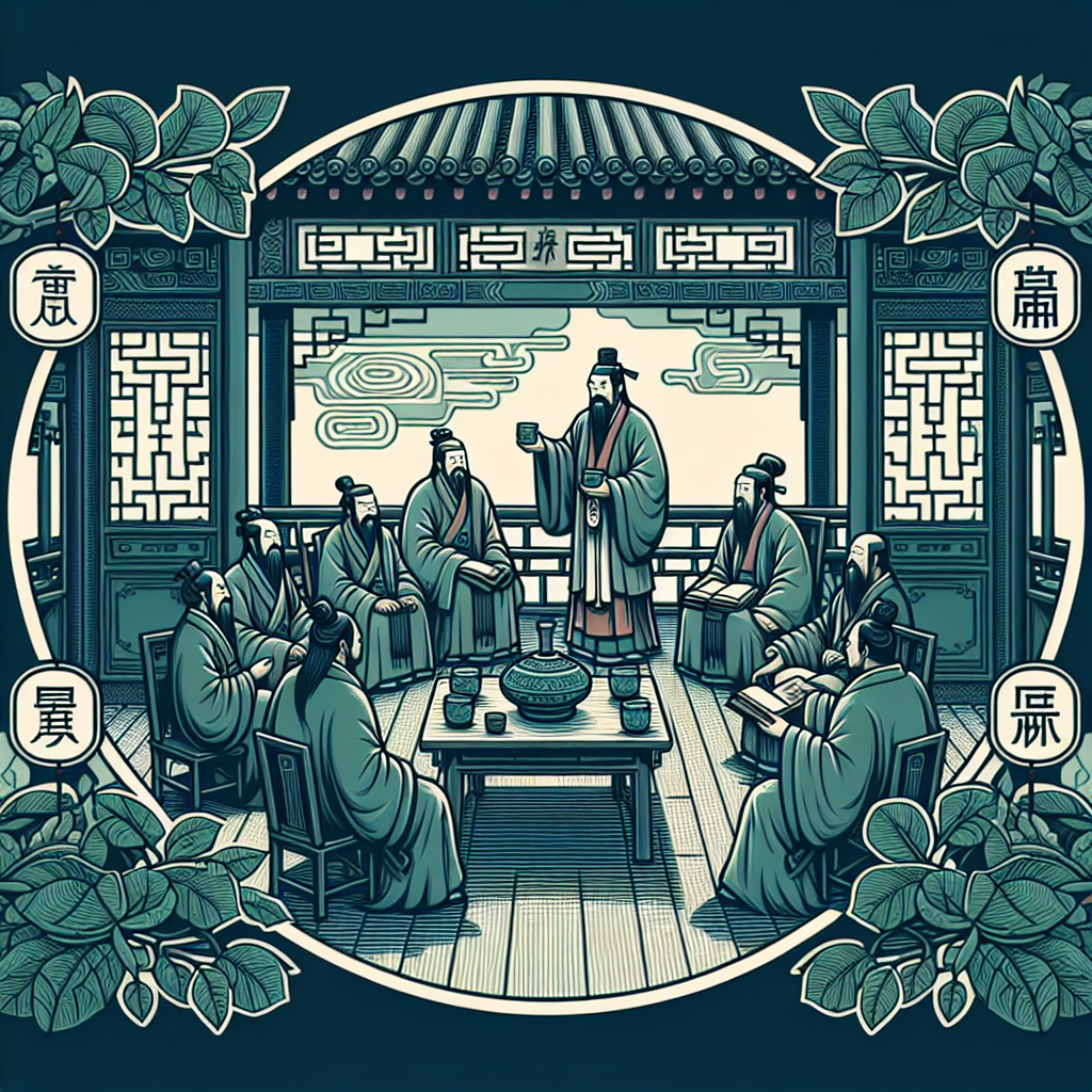 Impact of Confucianism on Ancient Chinese Society