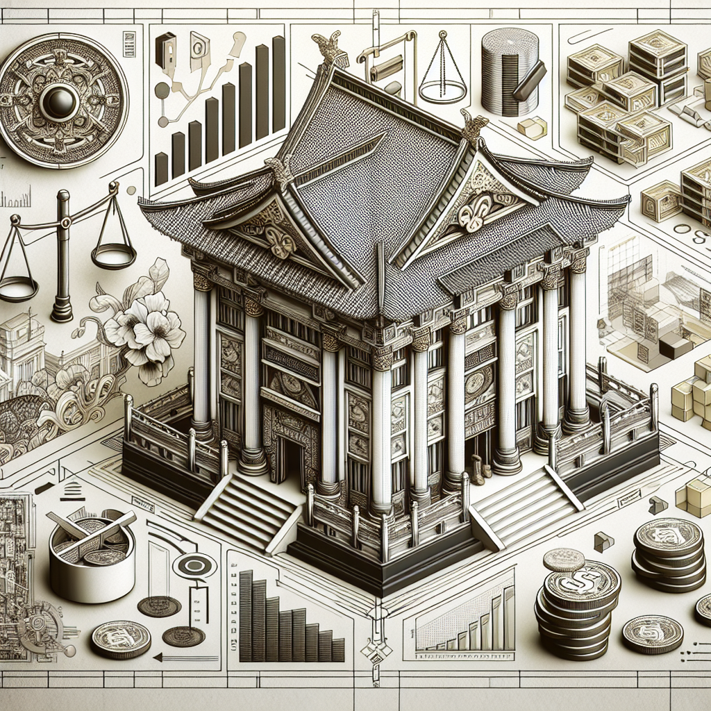 日本銀行の金融政策とその影響