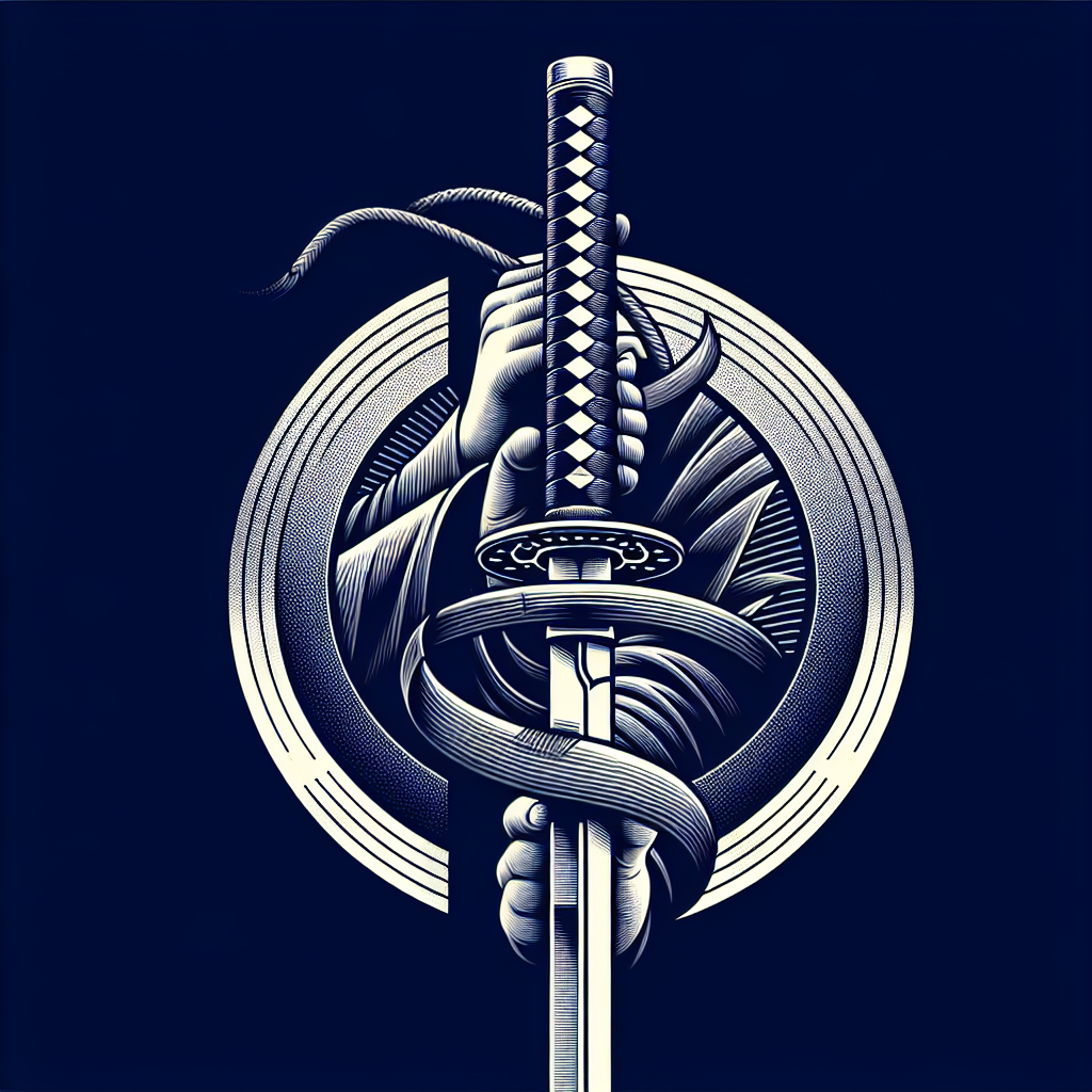 Unveiling the Samurai Sword: A Deep Dive into Japanese Katana