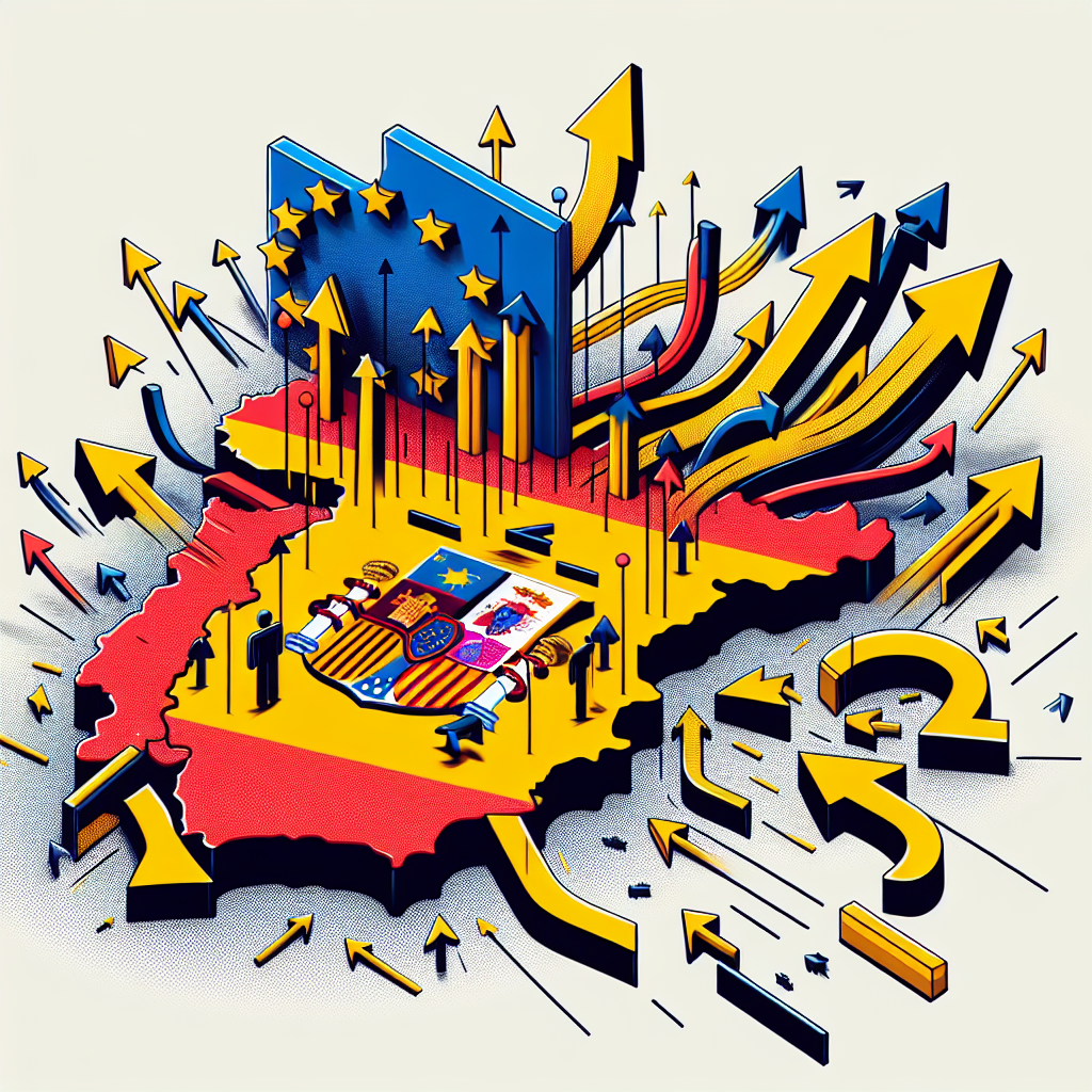 スペインの移民政策変更とEUへの挑戦