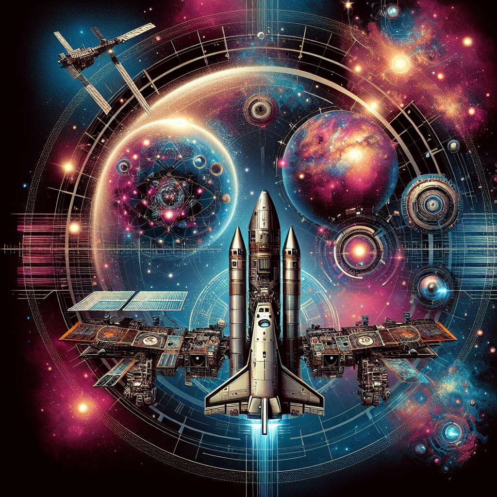 宇宙旅行の最新進展