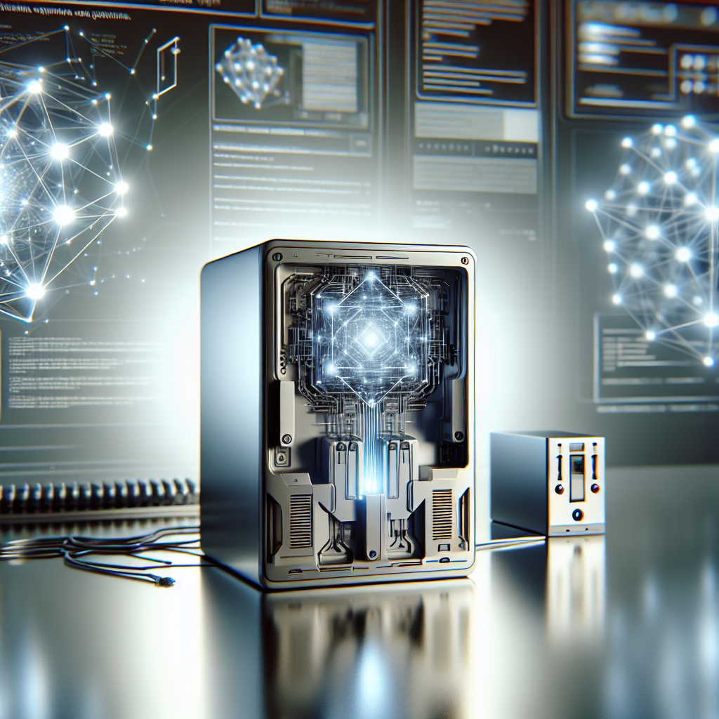 Exploring the Future of Quantum Computing