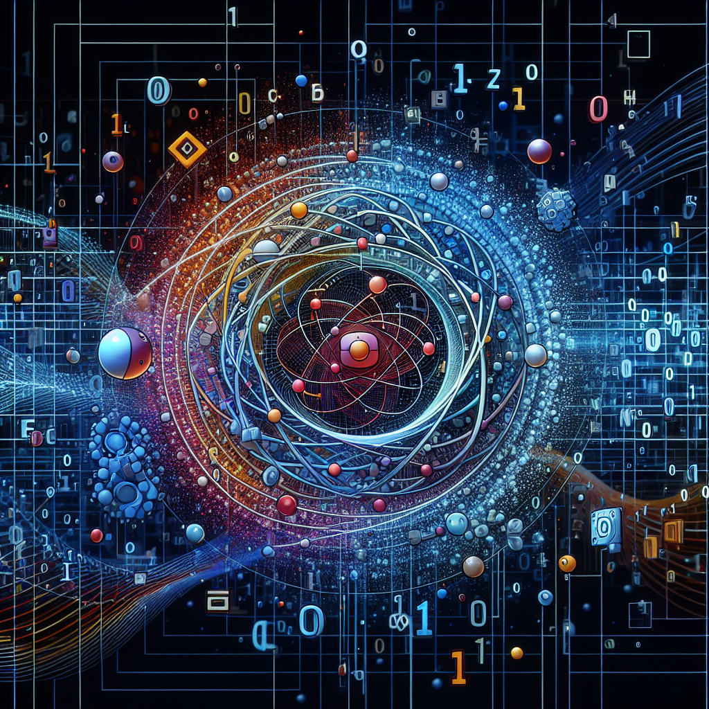 量子コンピューティングとその科学的挑戦