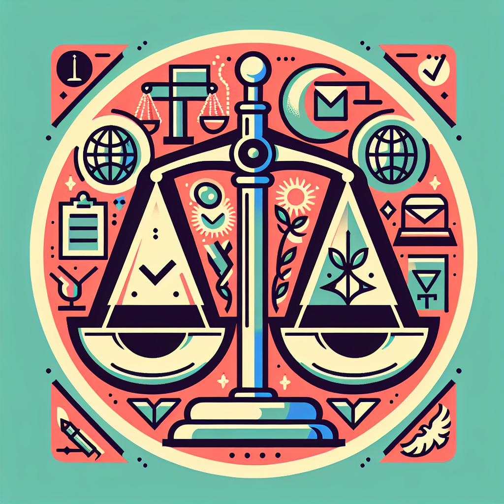 The Role of Checks and Balances in Different Political Systems