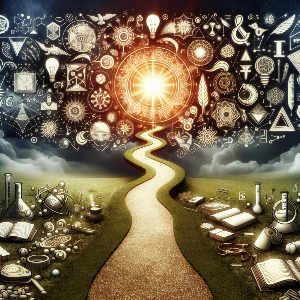Unveiling the Mysteries of 雑学: A Journey into Varied Knowledge