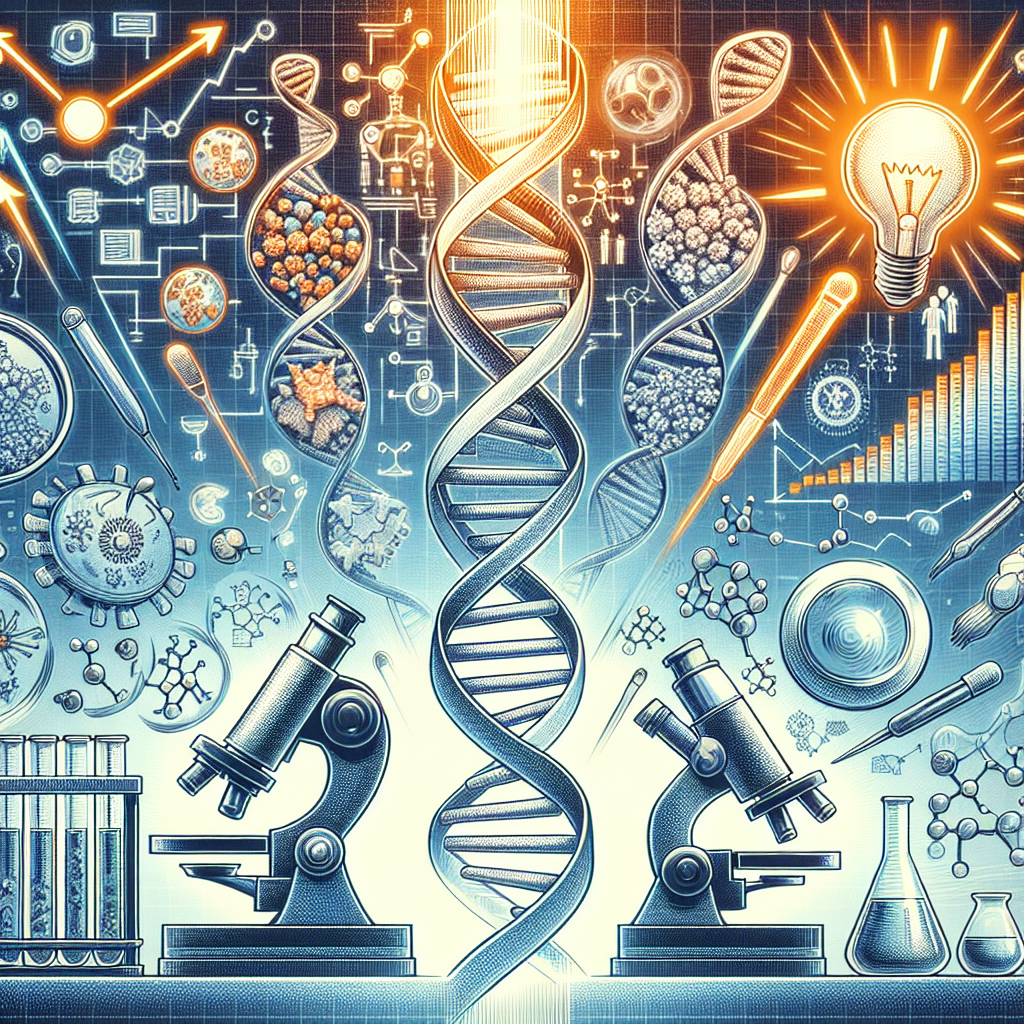 CRISPR: Revolutionizing Genetic Engineering