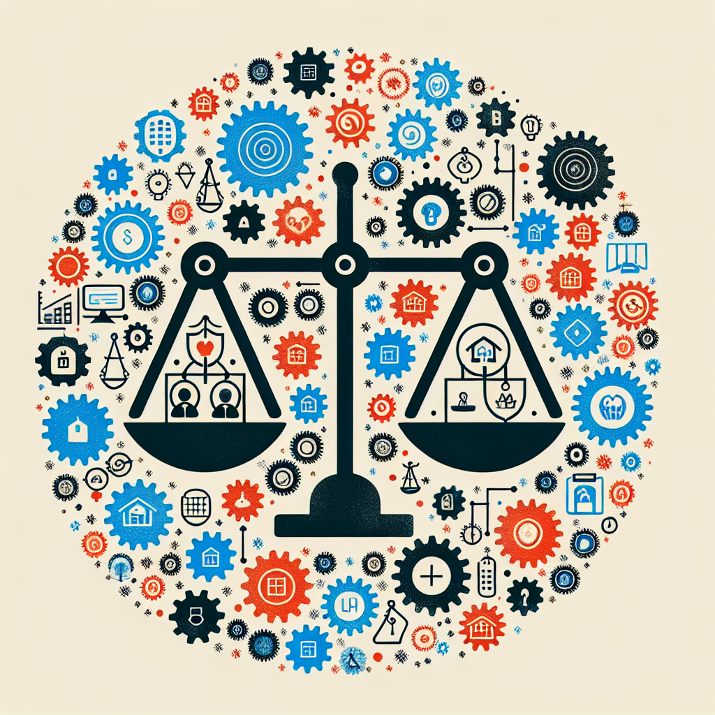 Political Systems and Their Influence on Social Equity