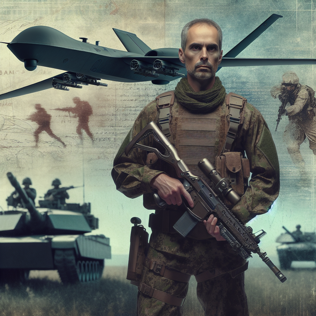Stealth Technology: How It's Changing the Battlefield