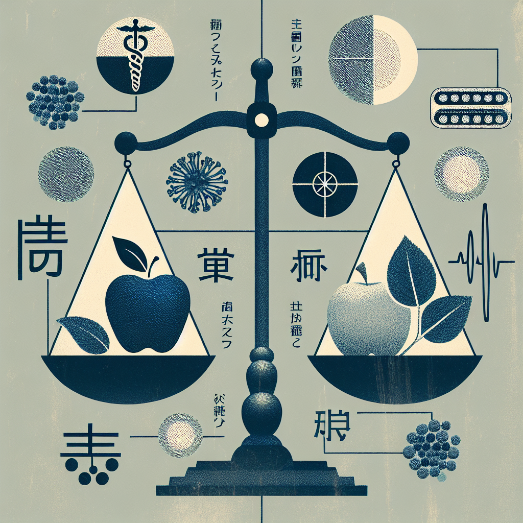 医学の雑学: 健康と病気の意外なつながり