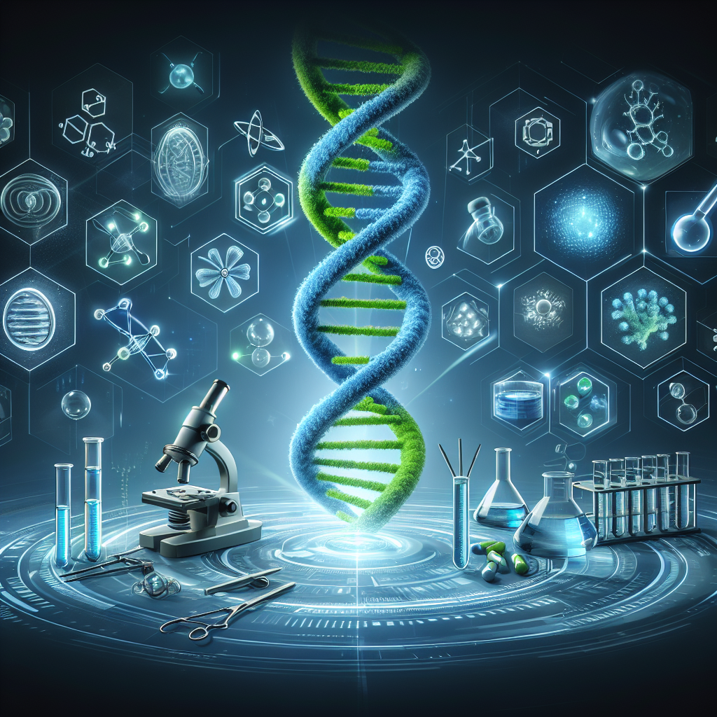 Understanding the Human Genome: Implications and Advances