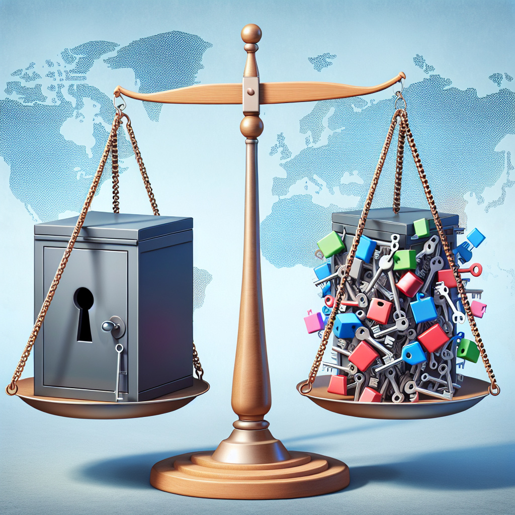 Authoritarianism vs. Democracy: Governance and Outcomes