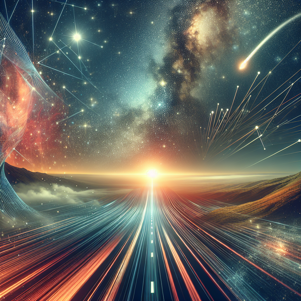 and Beyond