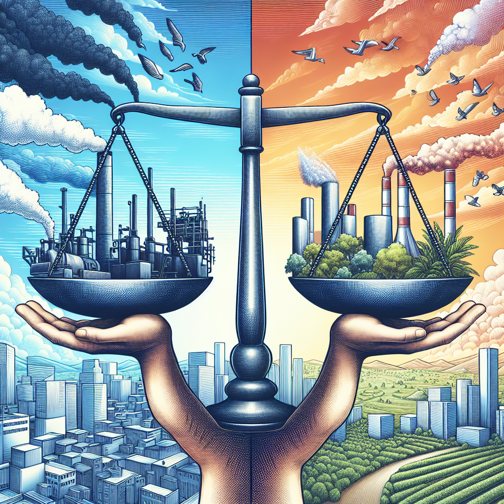 Analyzing the Impact of Political Stability on Economic Growth
