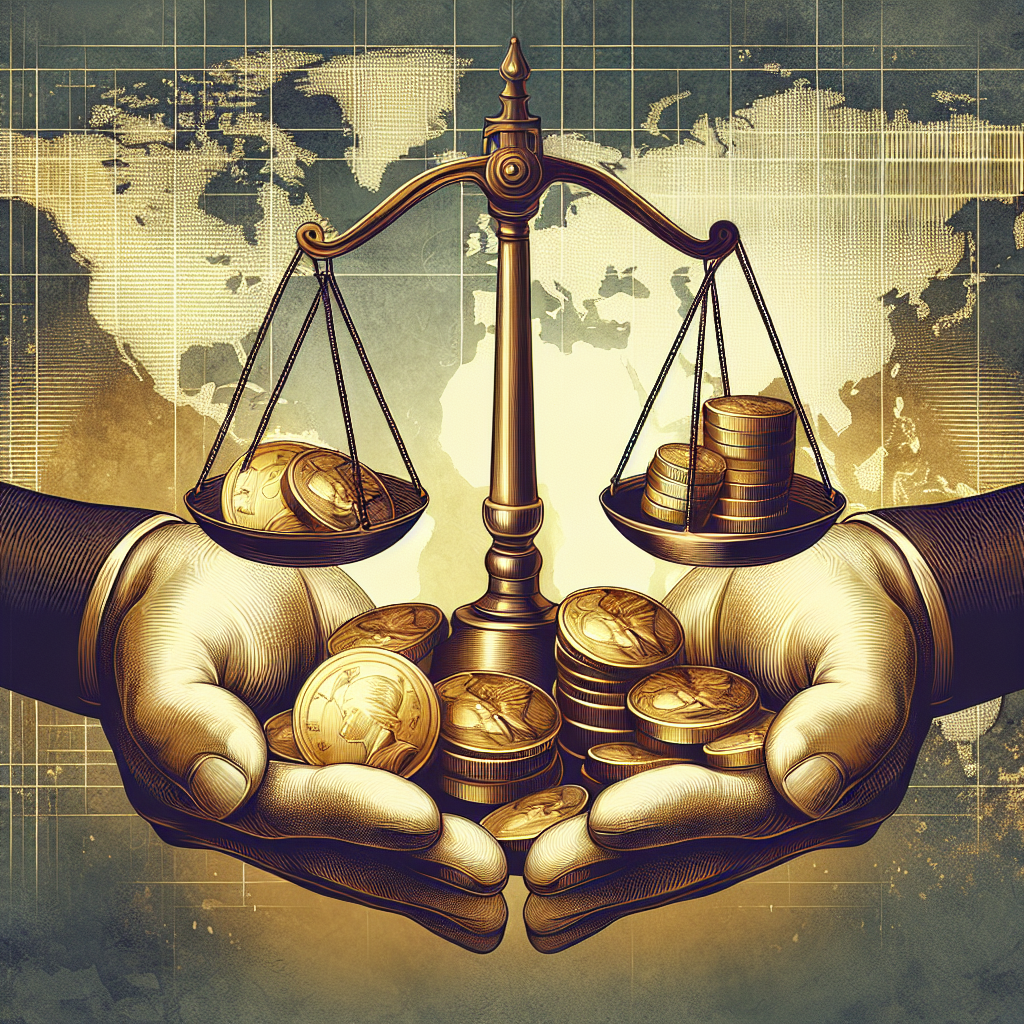 The Role of the Gold Standard in Global Trade