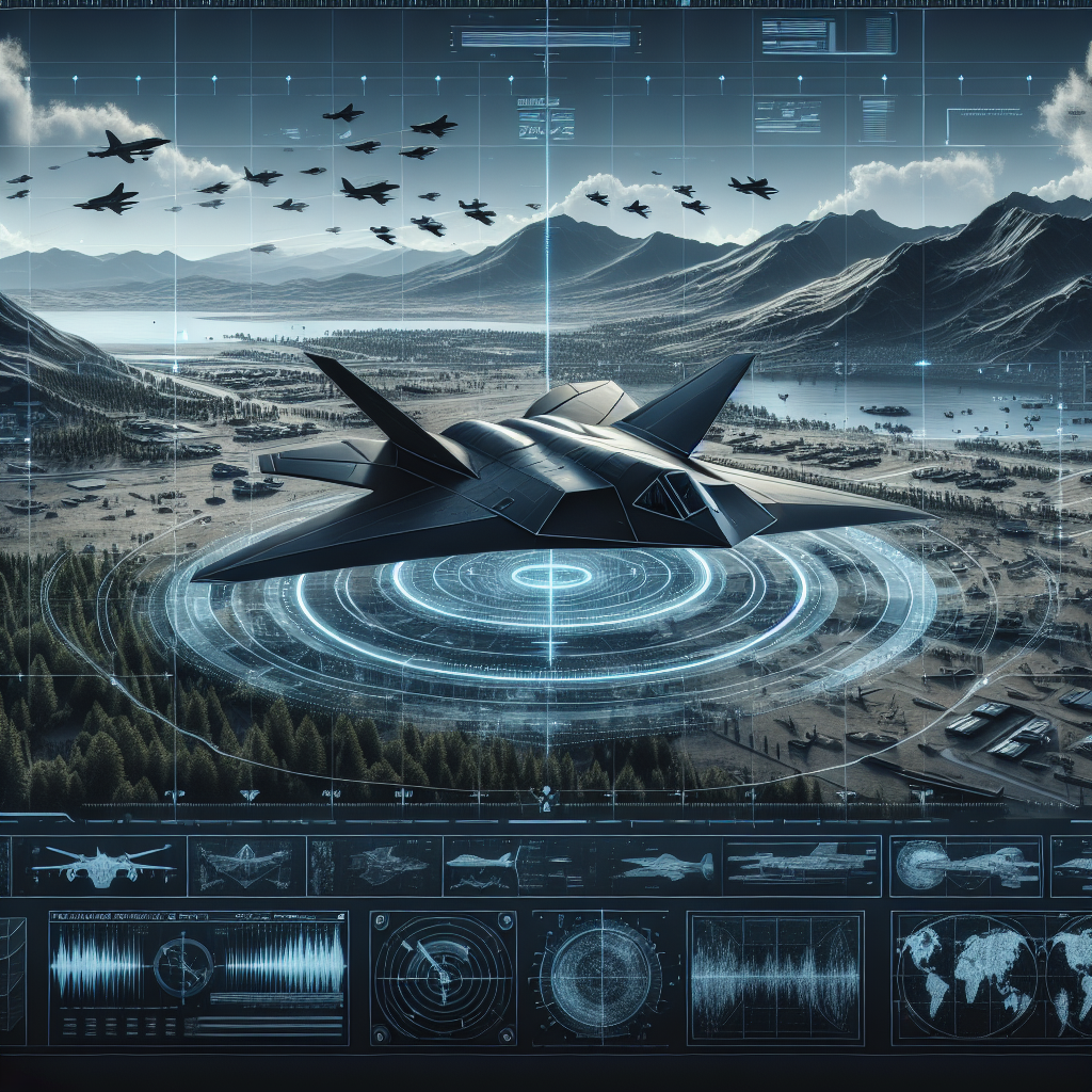 Stealth Technology: Redefining Modern Combat Strategies