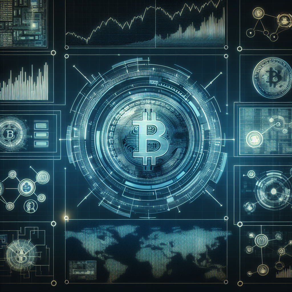 クリプト通貨の動向とその将来性