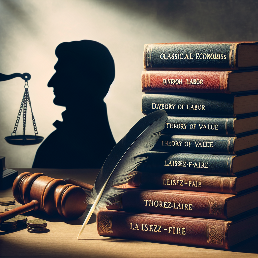 Adam Smith and the Foundation of Classical Economics