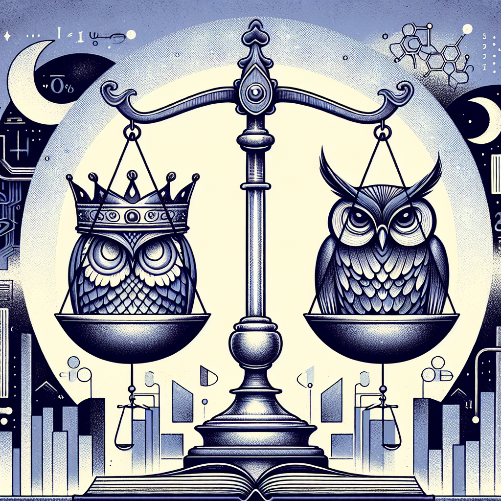Theories of Political Power and Authority