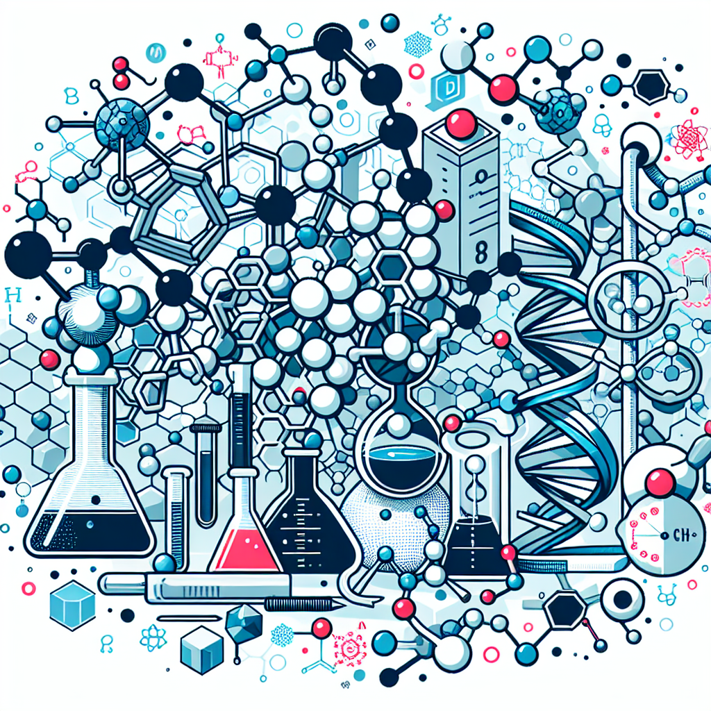 高分子化学の理解と展望