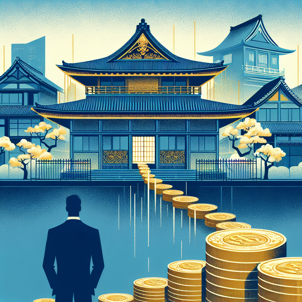 海外投資と日本経済への影響