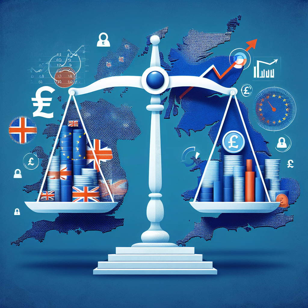 英国のBrexit交渉最新情報とその経済への影響