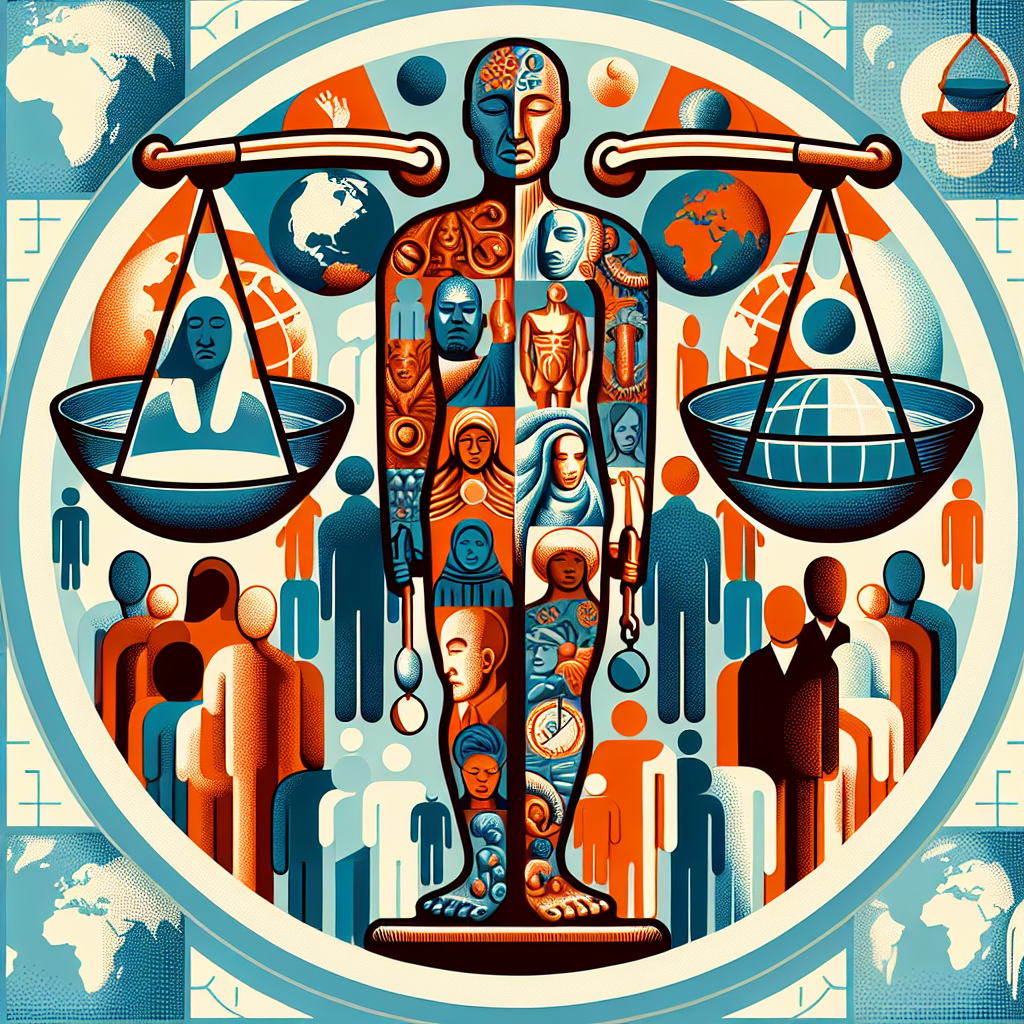 The Effects of Political Systems on Human Rights