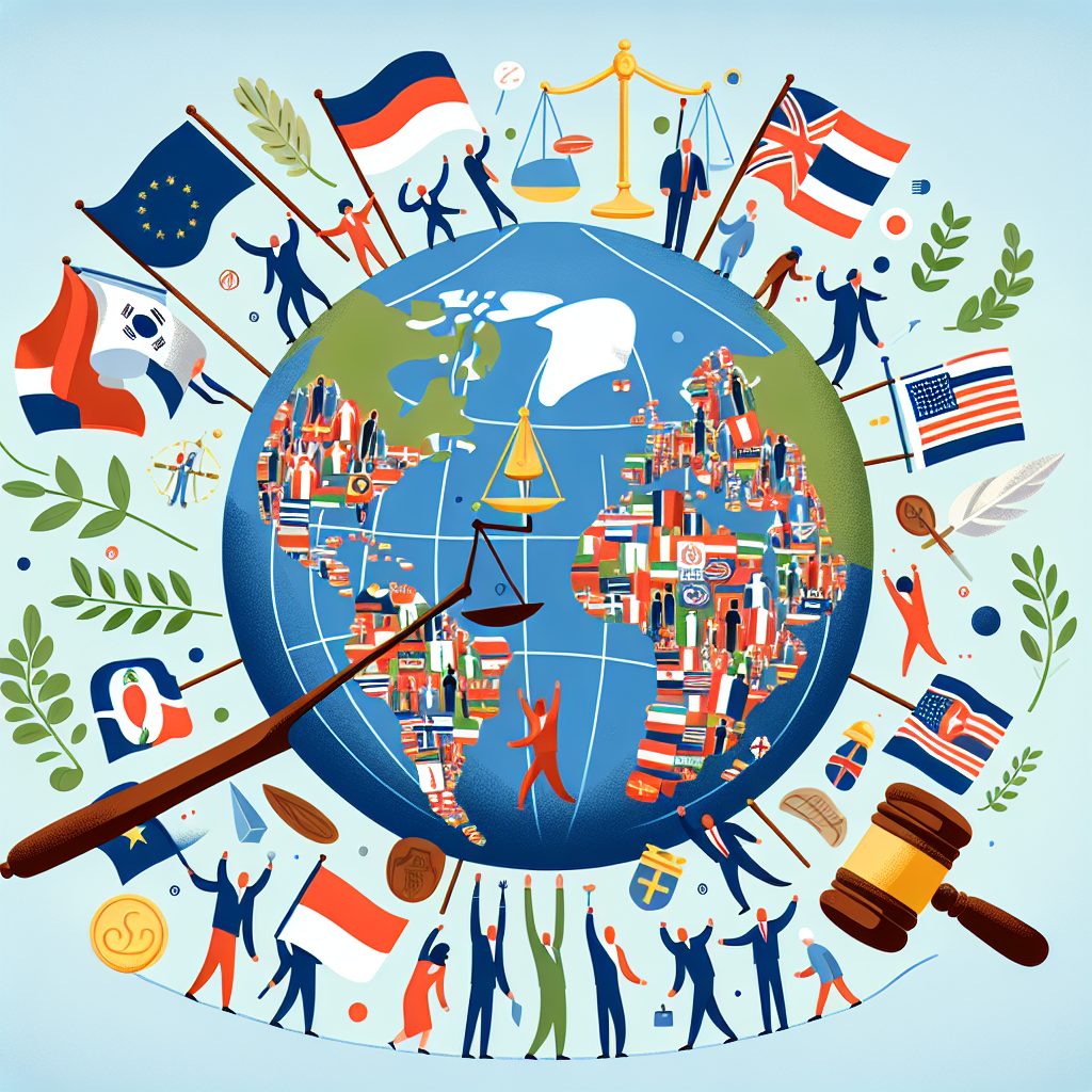 The Rise of Populism and Its Effects on Global Politics