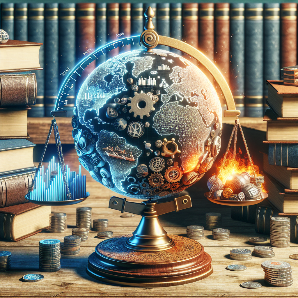 Understanding the Impact of Trade Wars on Global Stability