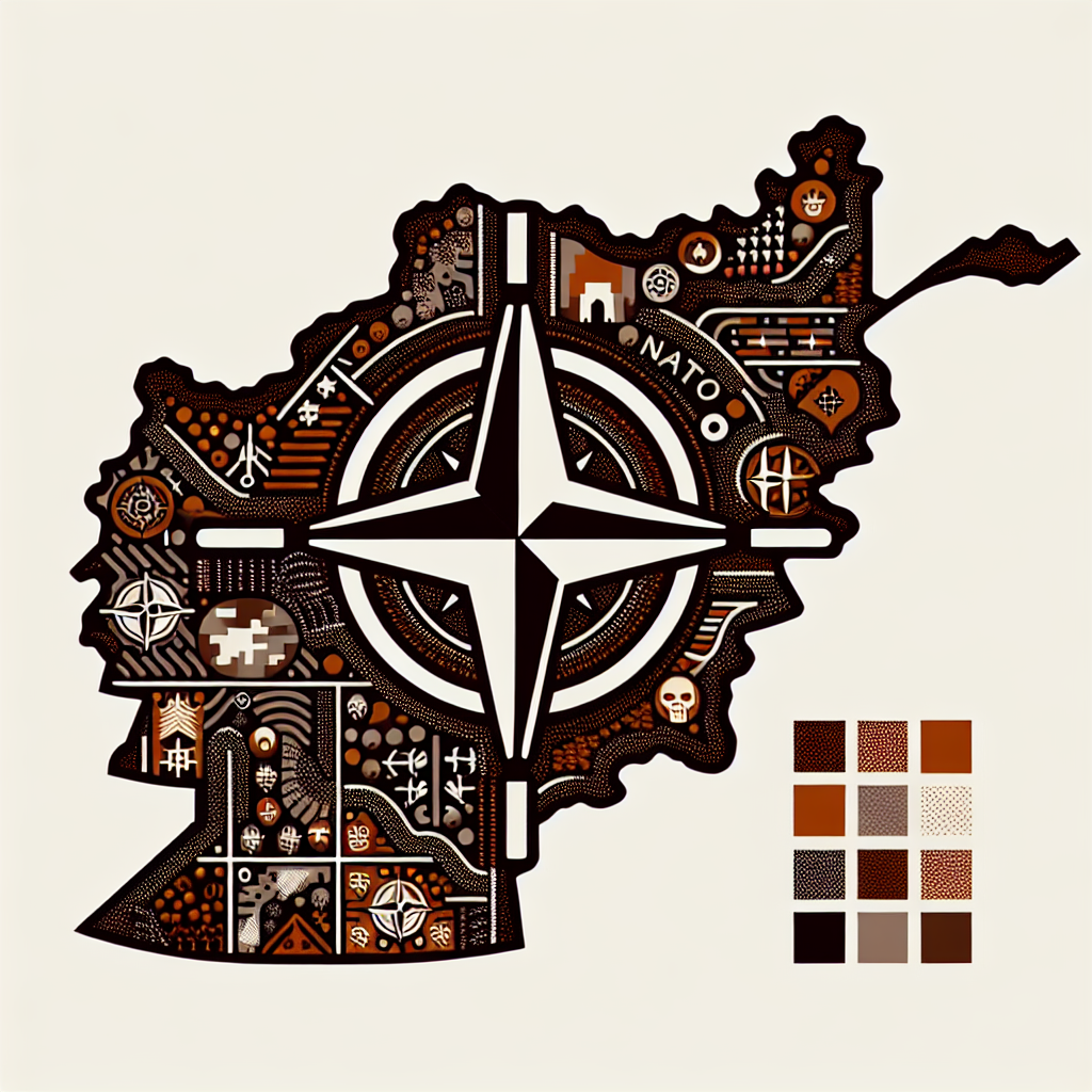 アフガニスタン情勢とNATOの役割