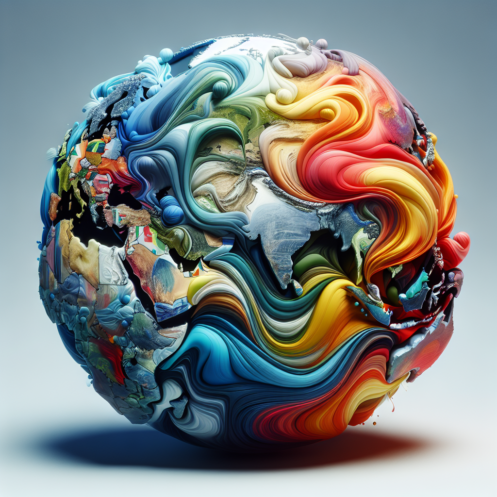 The Future of Geopolitical Alliances in the 21st Century