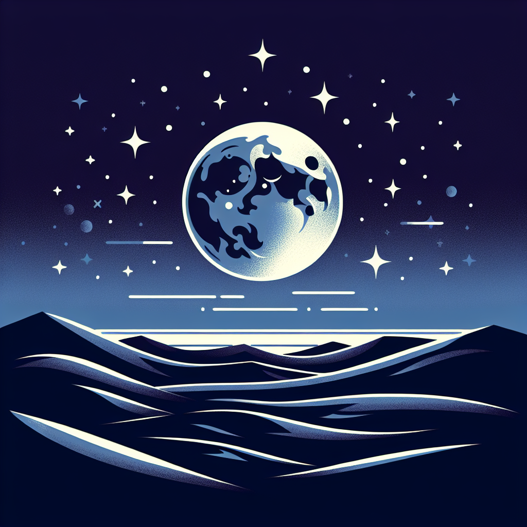 Moon
