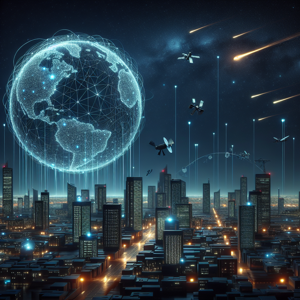 Cyber Warfare: The New Frontier in Defense Technology