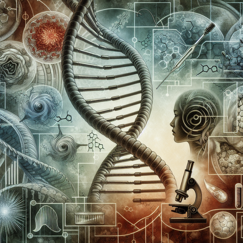 Understanding the Human Genome: Implications and Advances