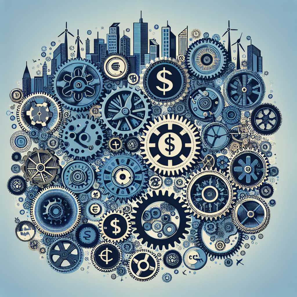 The Impact of Political Structure on Economic Development