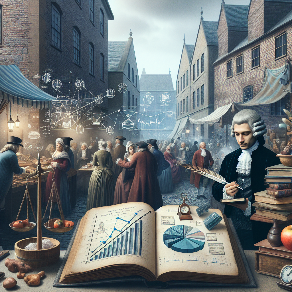Adam Smith and the Foundation of Classical Economics