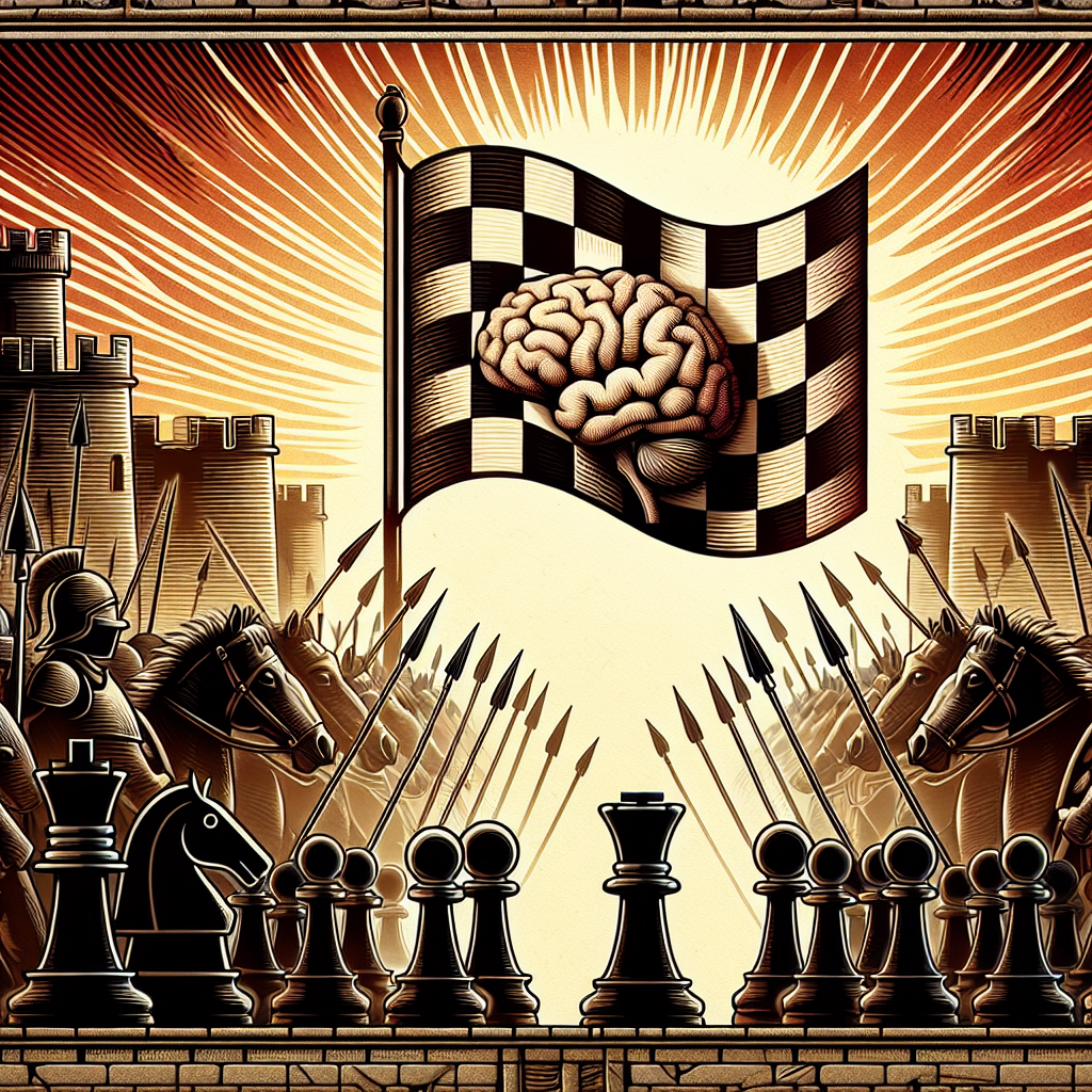 The Strategic Use of Psychological Warfare in History