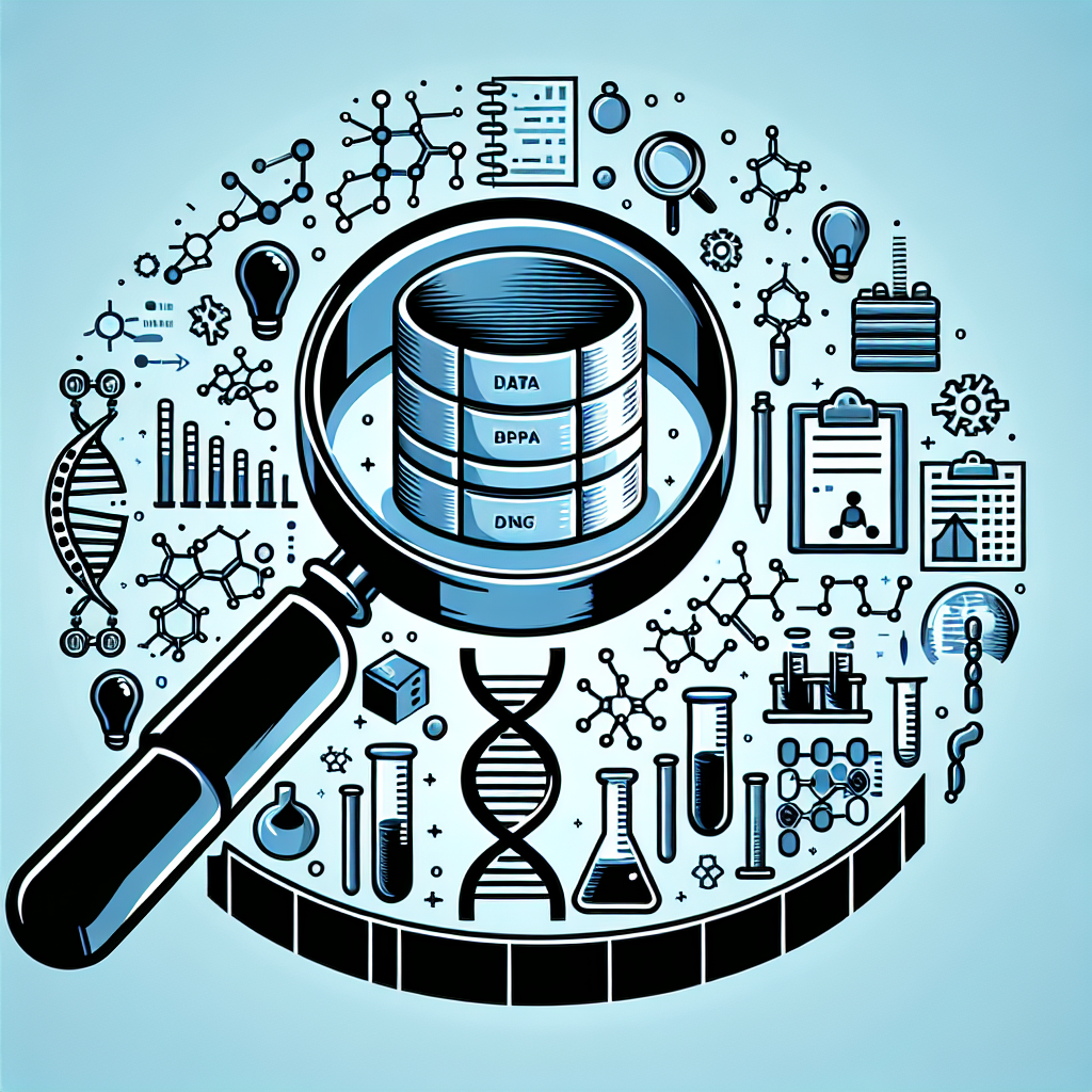 The Impact of Big Data on Scientific Research