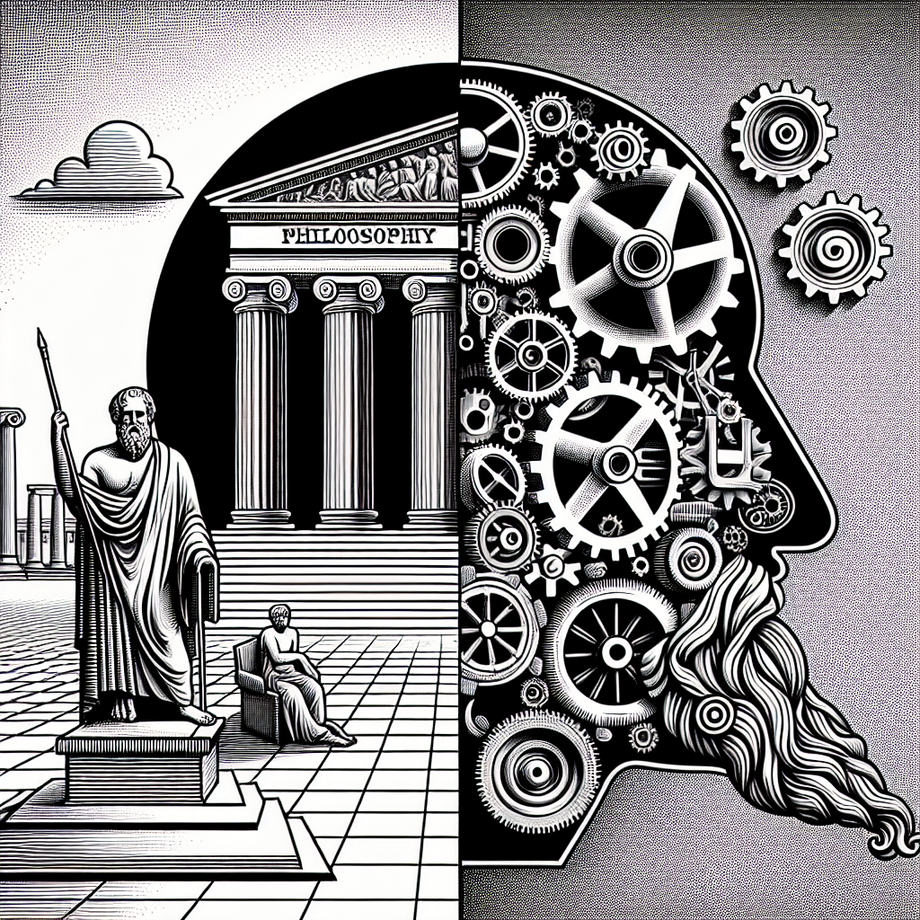 The Philosophy Behind Political Decisions: Insights and Impacts