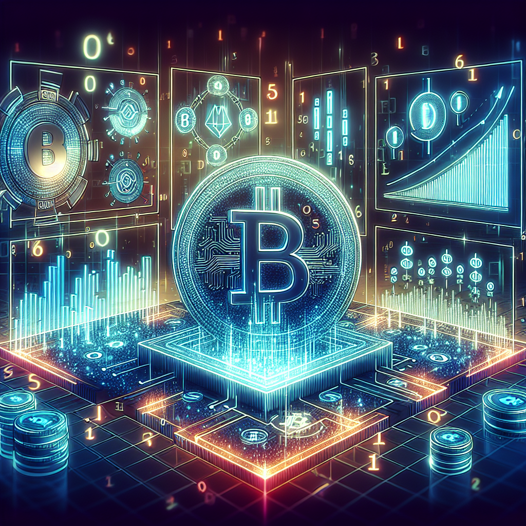 デジタル通貨: 経済における革命