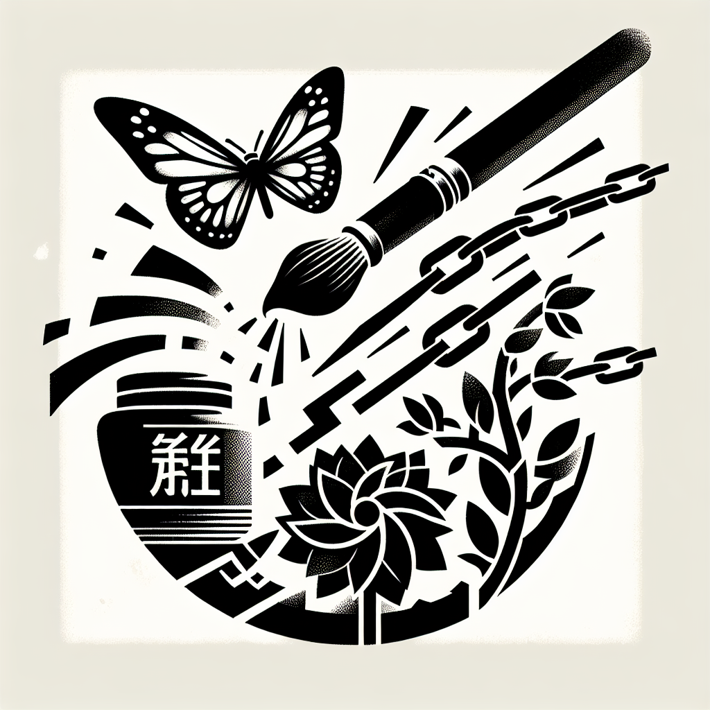 Revolution and Reformation in Modern Chinese Literature