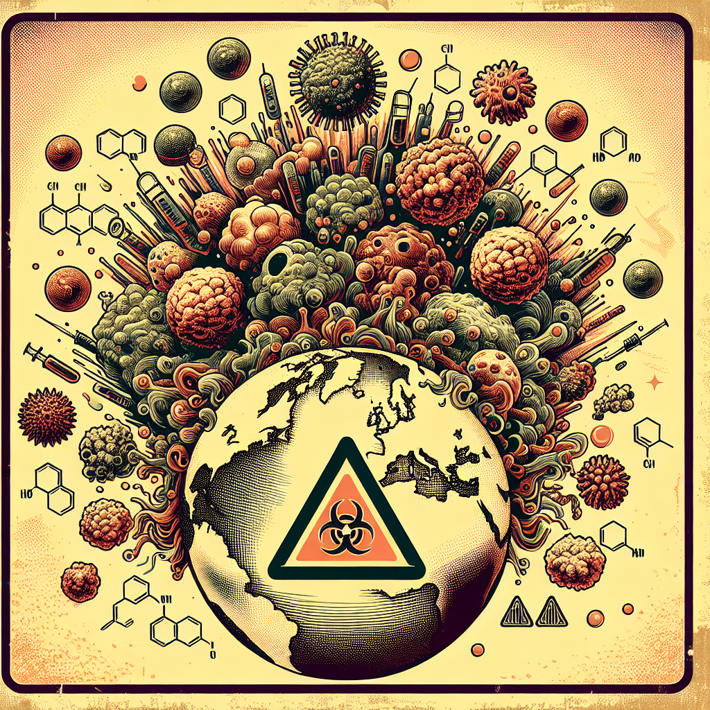 Biological and Chemical Weapons: A Cautionary Tale