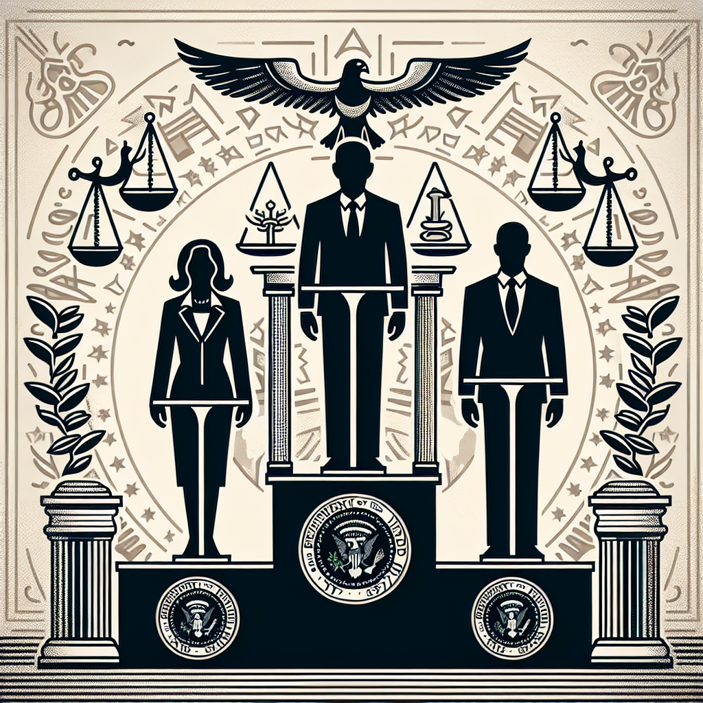 Significant Political Movements and Their Leaders