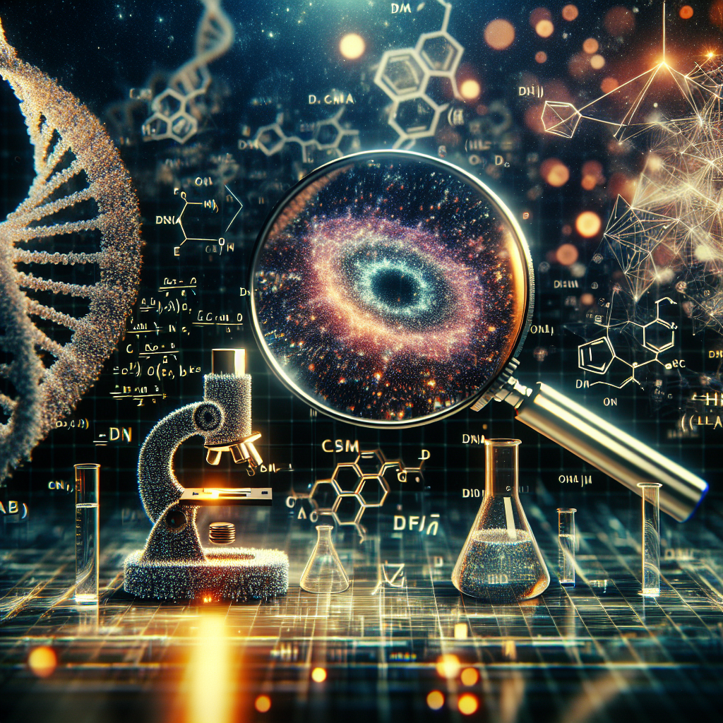 The Impact of Big Data on Scientific Research