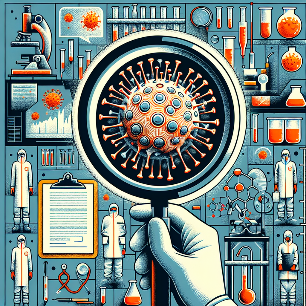 The Science of Pandemics: From Research to Response
