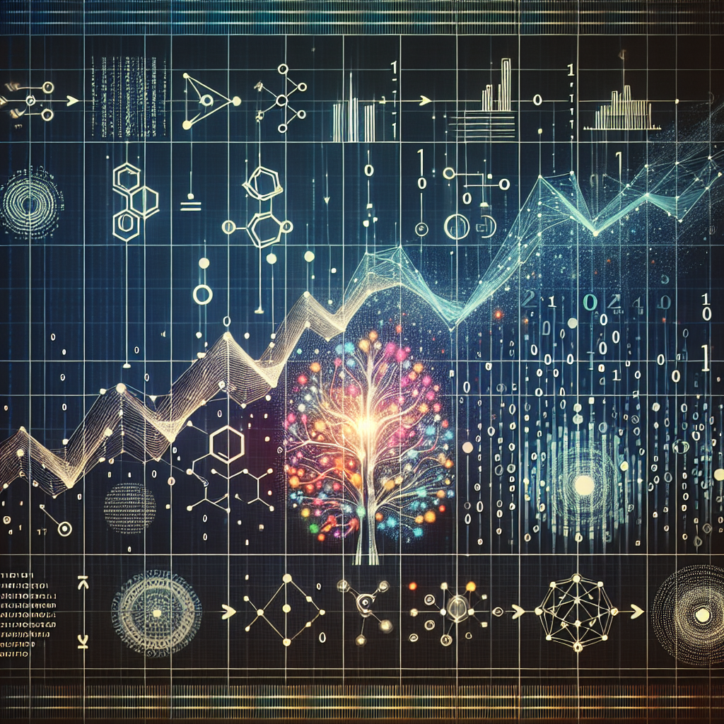 データサイエンスの進化とその科学的根拠